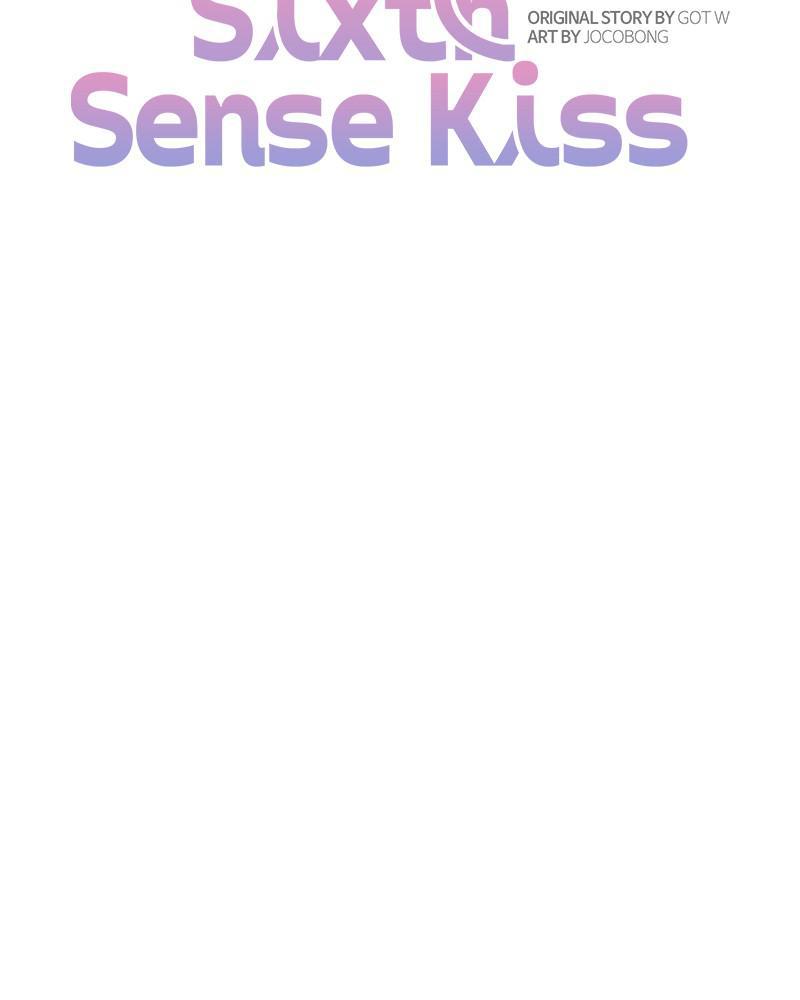 Read Sixth Sense Kiss (en) Manga Online