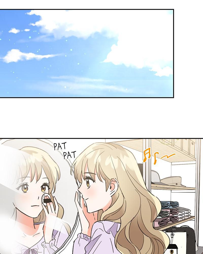 Read Sixth Sense Kiss (en) Manga Online