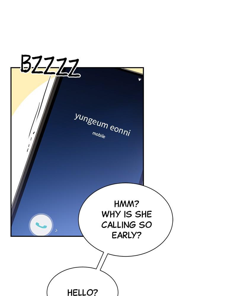 Read Sixth Sense Kiss (en) Manga Online