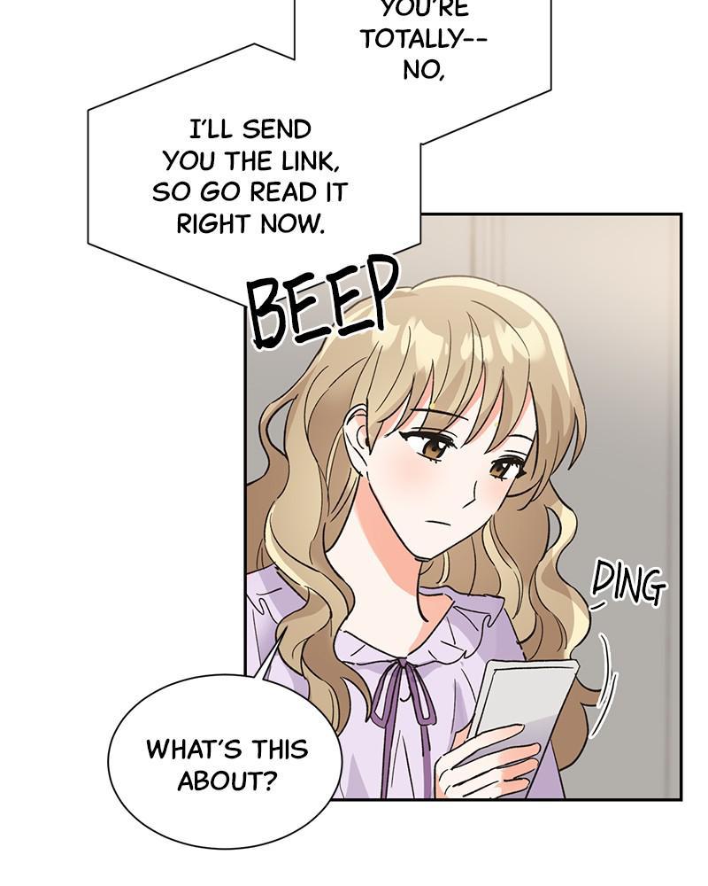 Read Sixth Sense Kiss (en) Manga Online