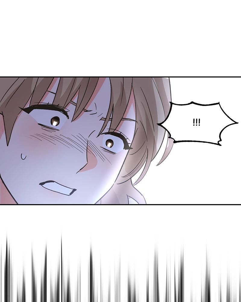 Read Sixth Sense Kiss (en) Manga Online
