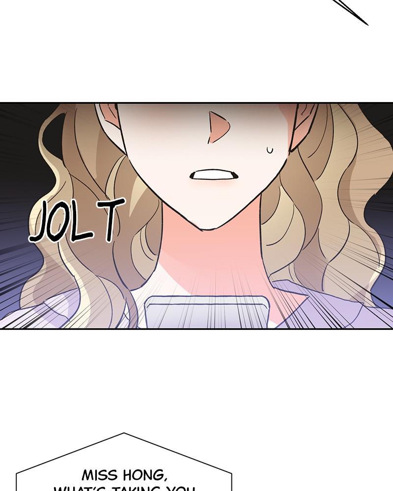 Read Sixth Sense Kiss (en) Manga Online