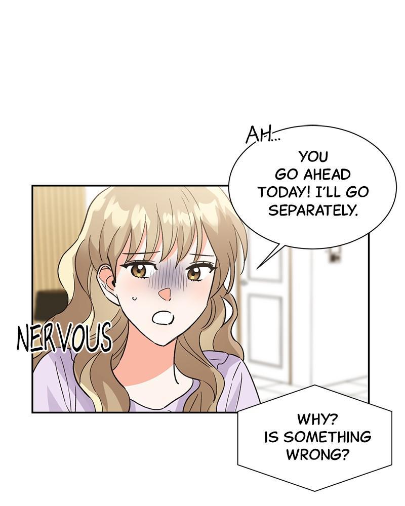 Read Sixth Sense Kiss (en) Manga Online
