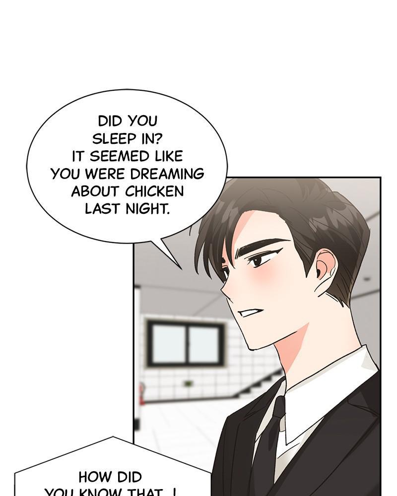 Read Sixth Sense Kiss (en) Manga Online