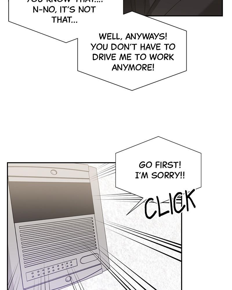 Read Sixth Sense Kiss (en) Manga Online