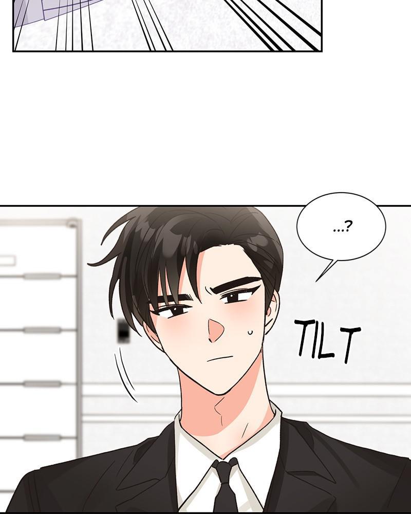 Read Sixth Sense Kiss (en) Manga Online