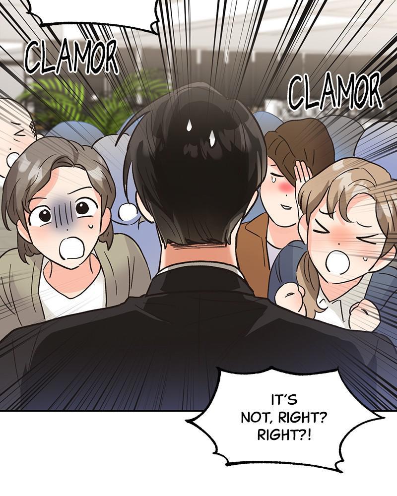 Read Sixth Sense Kiss (en) Manga Online