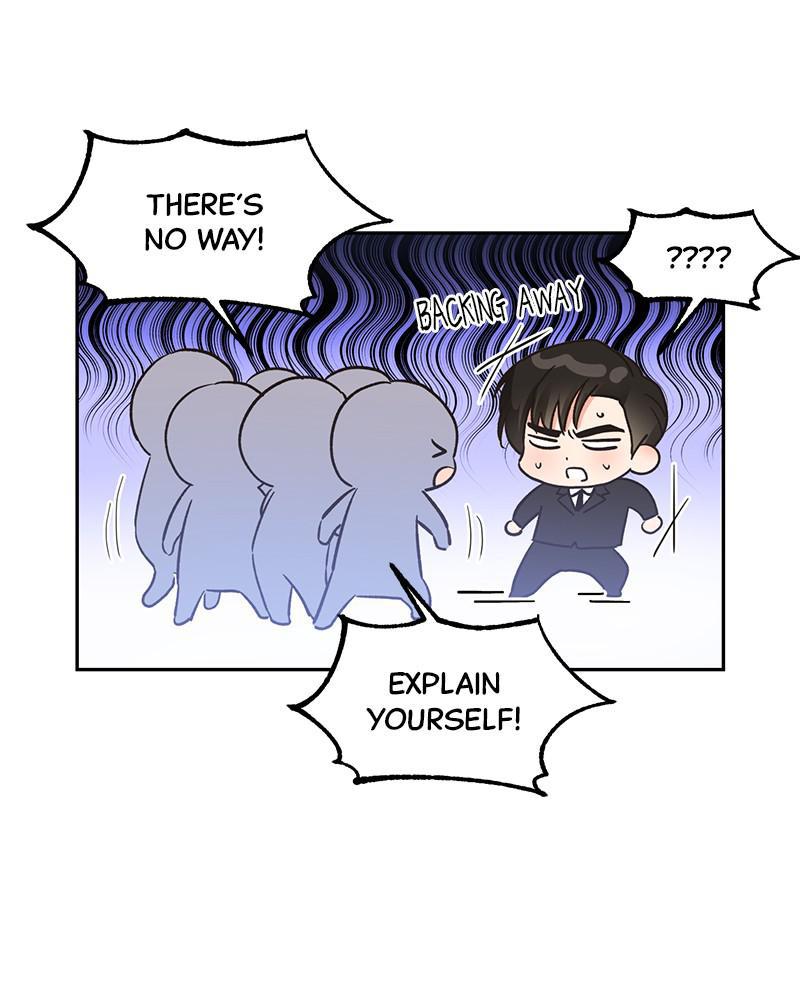 Read Sixth Sense Kiss (en) Manga Online