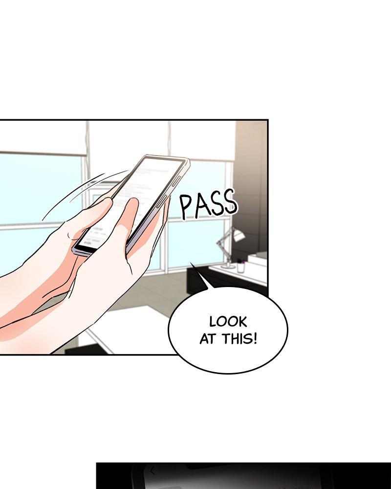 Read Sixth Sense Kiss (en) Manga Online