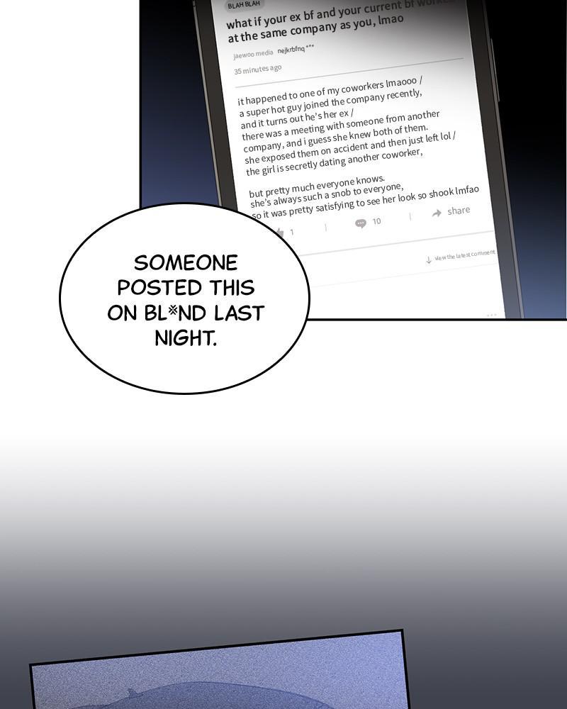 Read Sixth Sense Kiss (en) Manga Online
