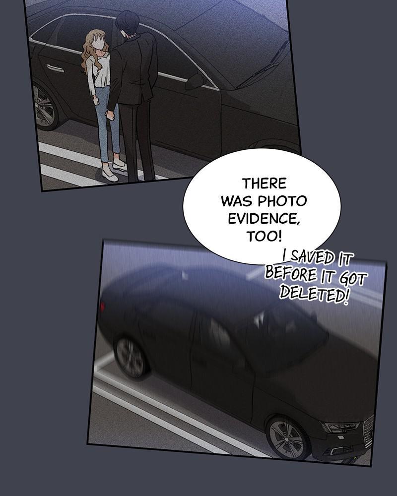 Read Sixth Sense Kiss (en) Manga Online