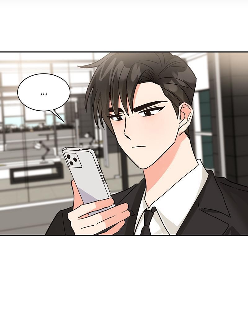 Read Sixth Sense Kiss (en) Manga Online