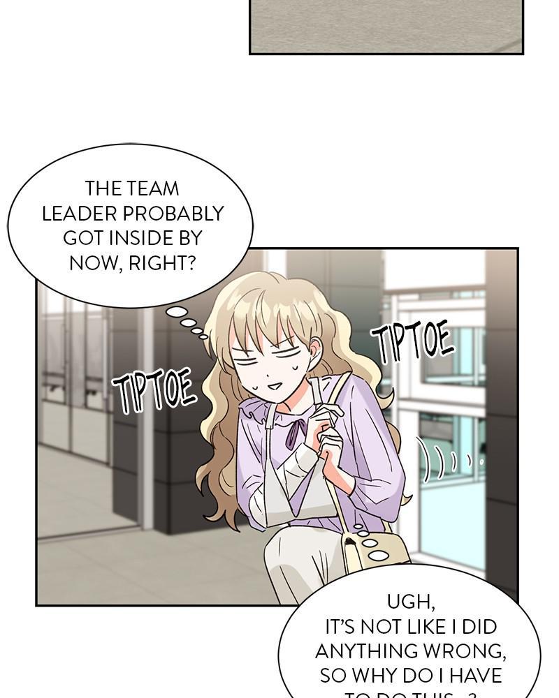 Read Sixth Sense Kiss (en) Manga Online