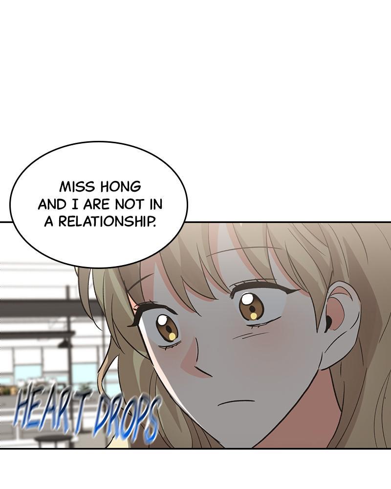 Read Sixth Sense Kiss (en) Manga Online