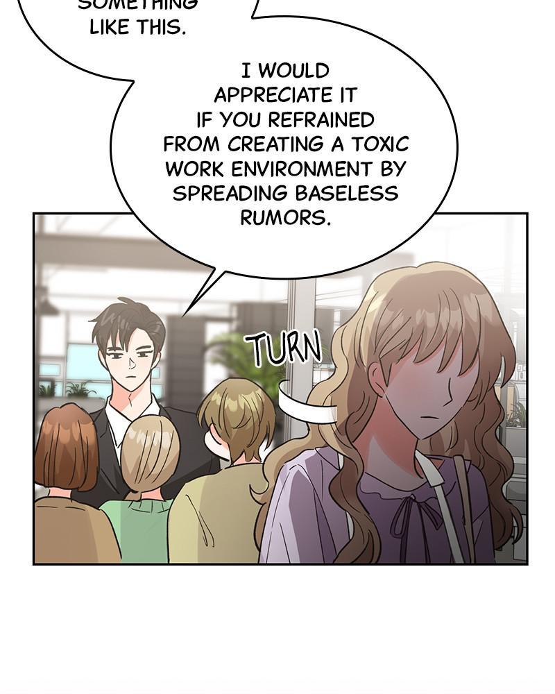 Read Sixth Sense Kiss (en) Manga Online