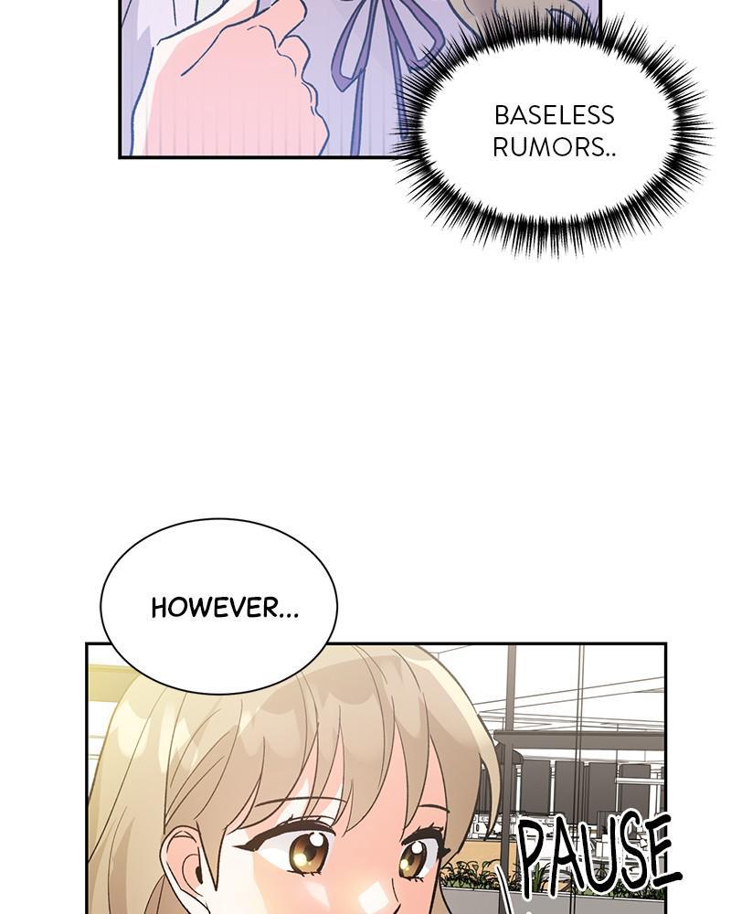 Read Sixth Sense Kiss (en) Manga Online