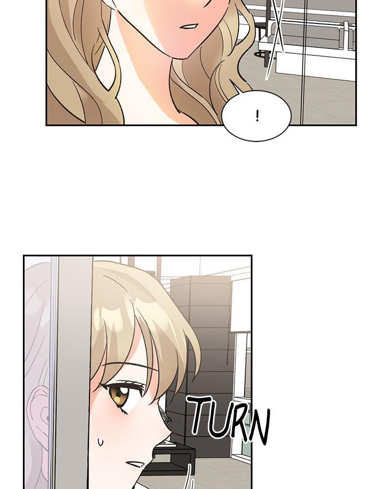 Read Sixth Sense Kiss (en) Manga Online