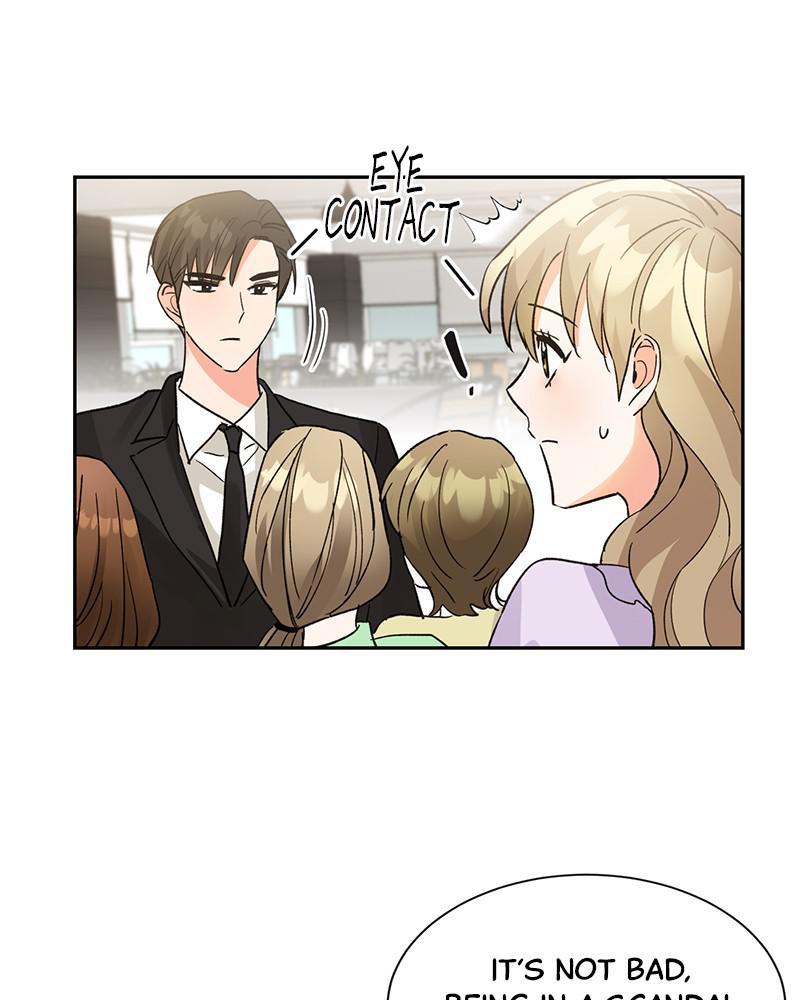 Read Sixth Sense Kiss (en) Manga Online