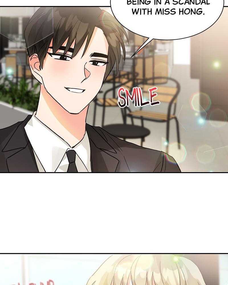 Read Sixth Sense Kiss (en) Manga Online