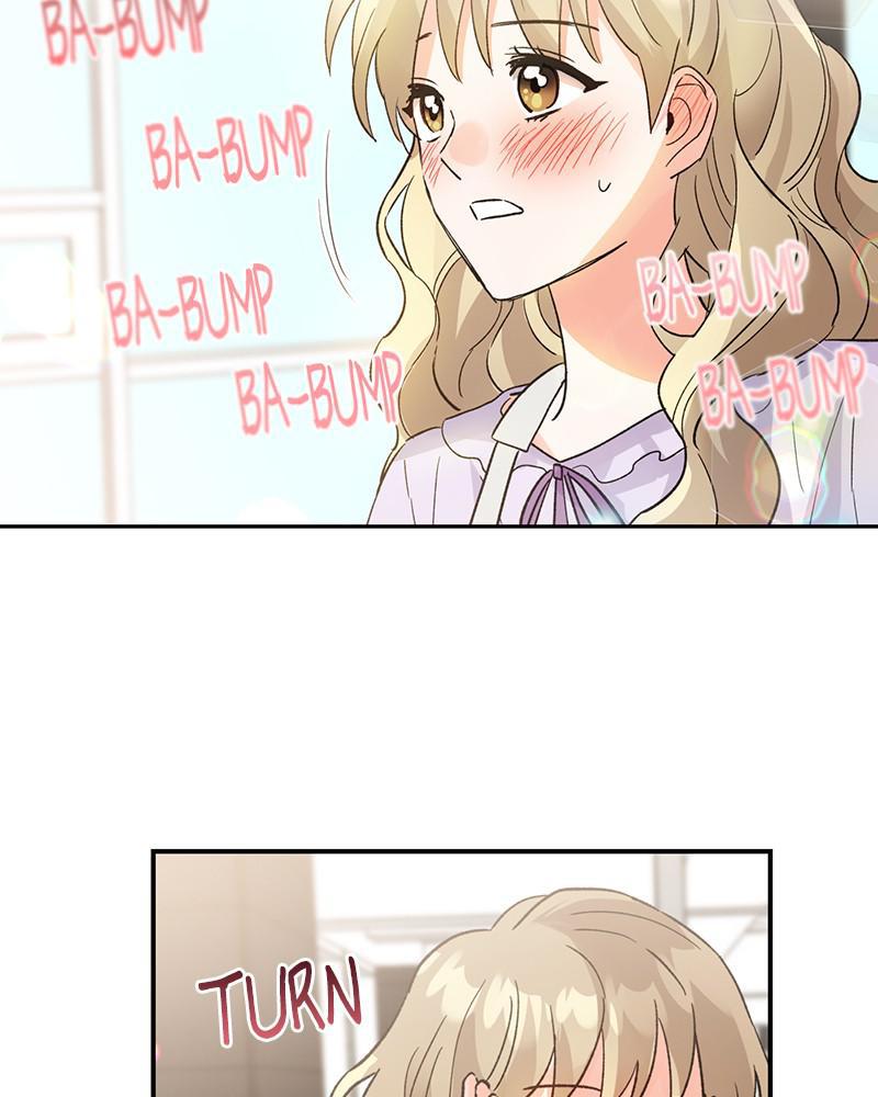 Read Sixth Sense Kiss (en) Manga Online