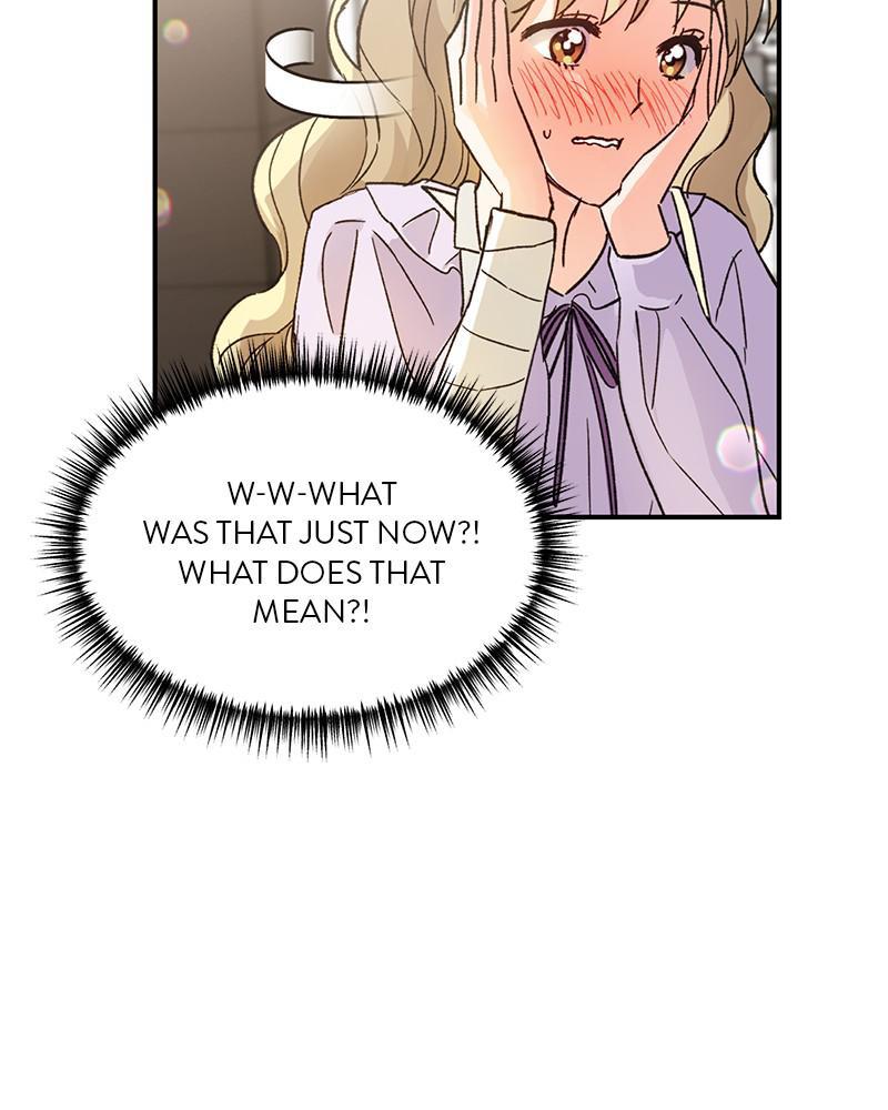 Read Sixth Sense Kiss (en) Manga Online