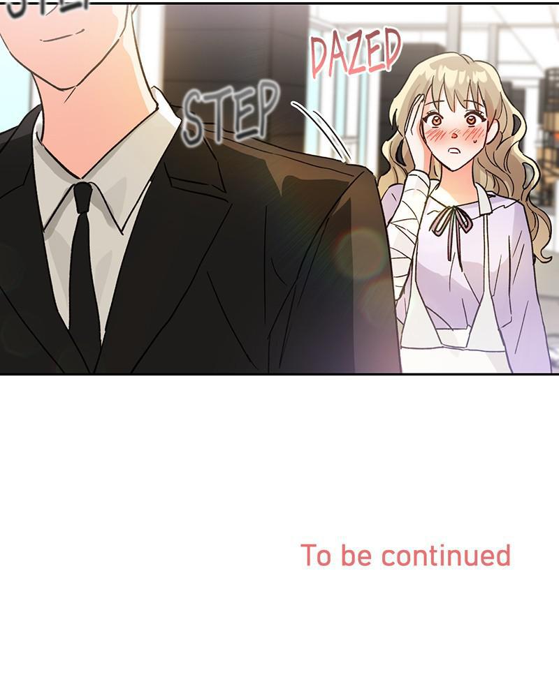 Read Sixth Sense Kiss (en) Manga Online