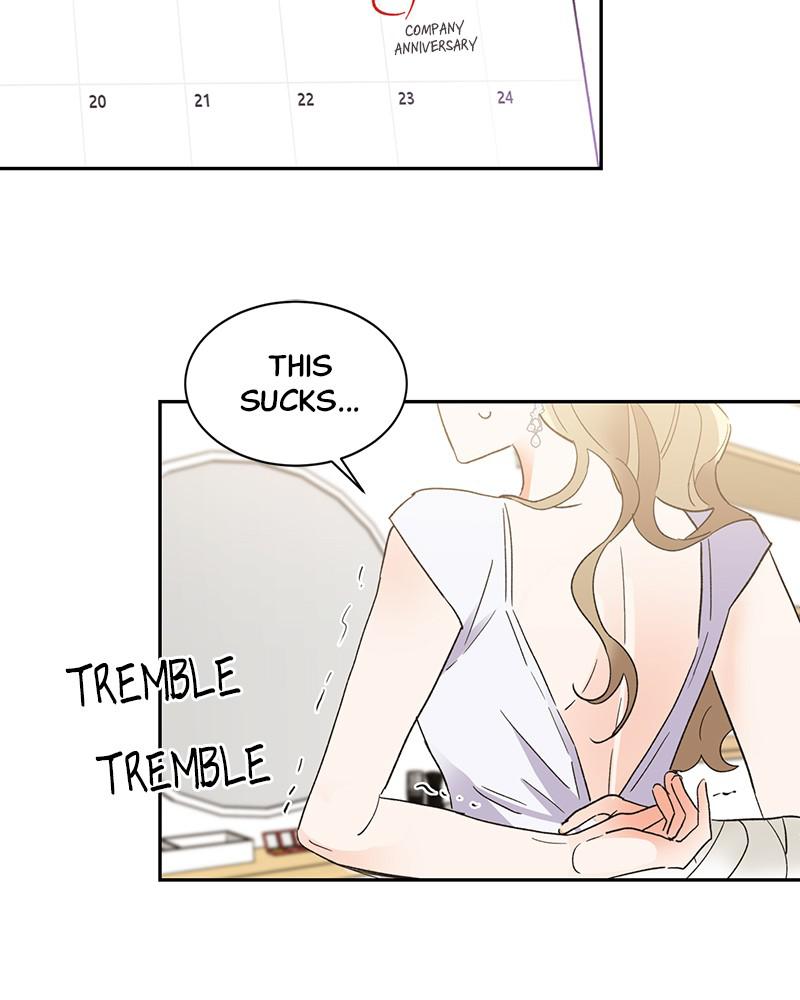Read Sixth Sense Kiss (en) Manga Online