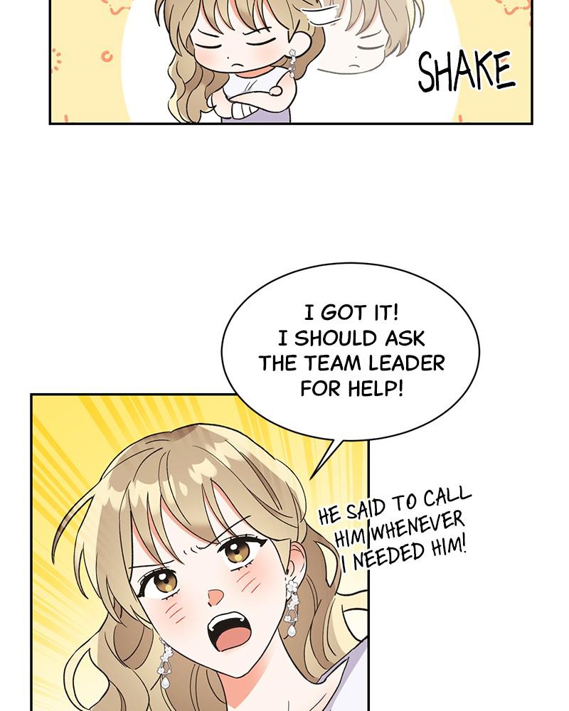 Read Sixth Sense Kiss (en) Manga Online