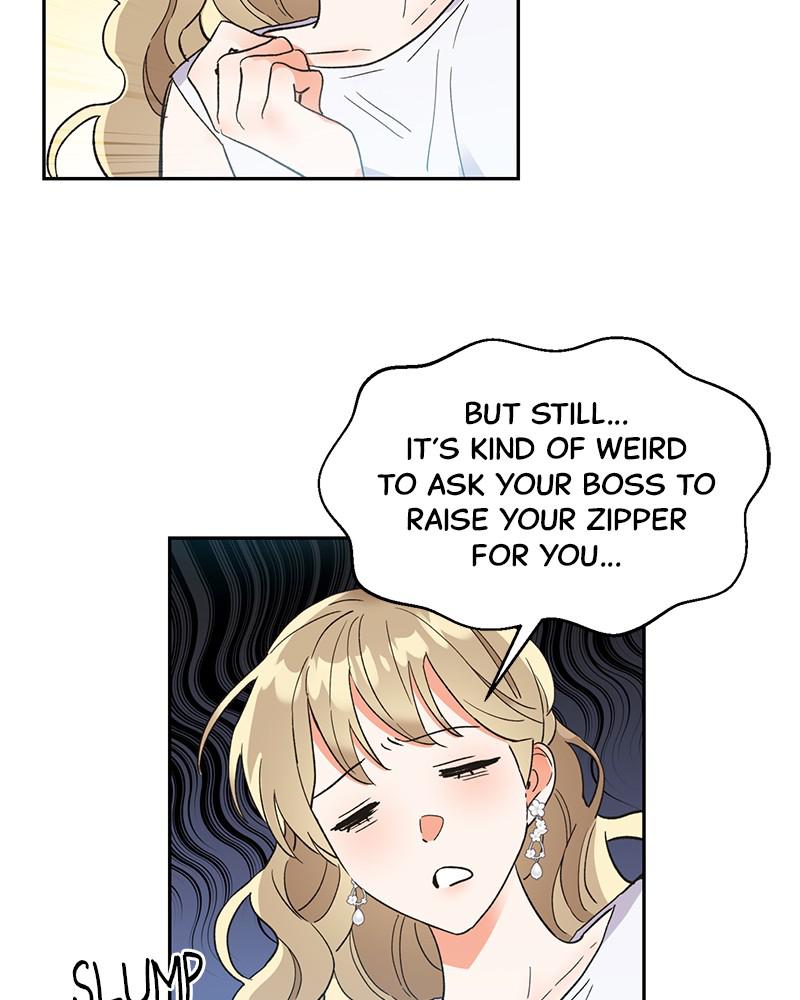 Read Sixth Sense Kiss (en) Manga Online