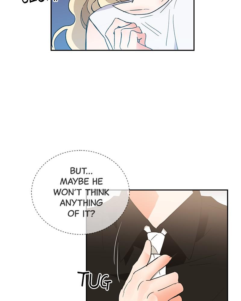 Read Sixth Sense Kiss (en) Manga Online