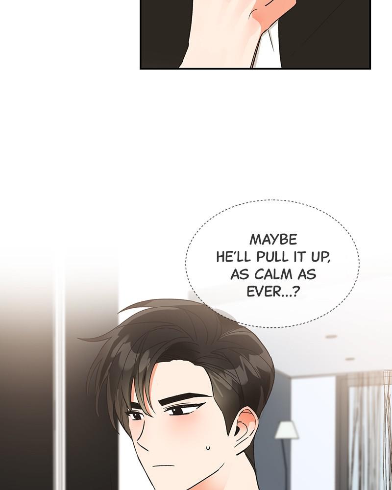 Read Sixth Sense Kiss (en) Manga Online