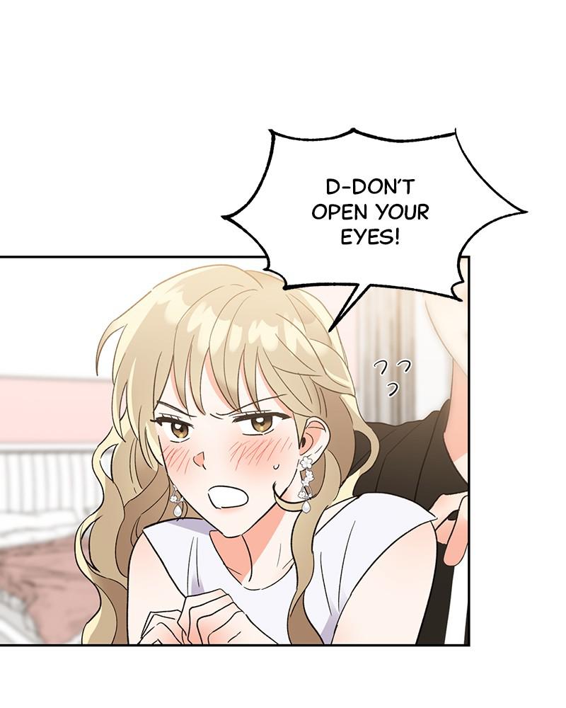 Read Sixth Sense Kiss (en) Manga Online