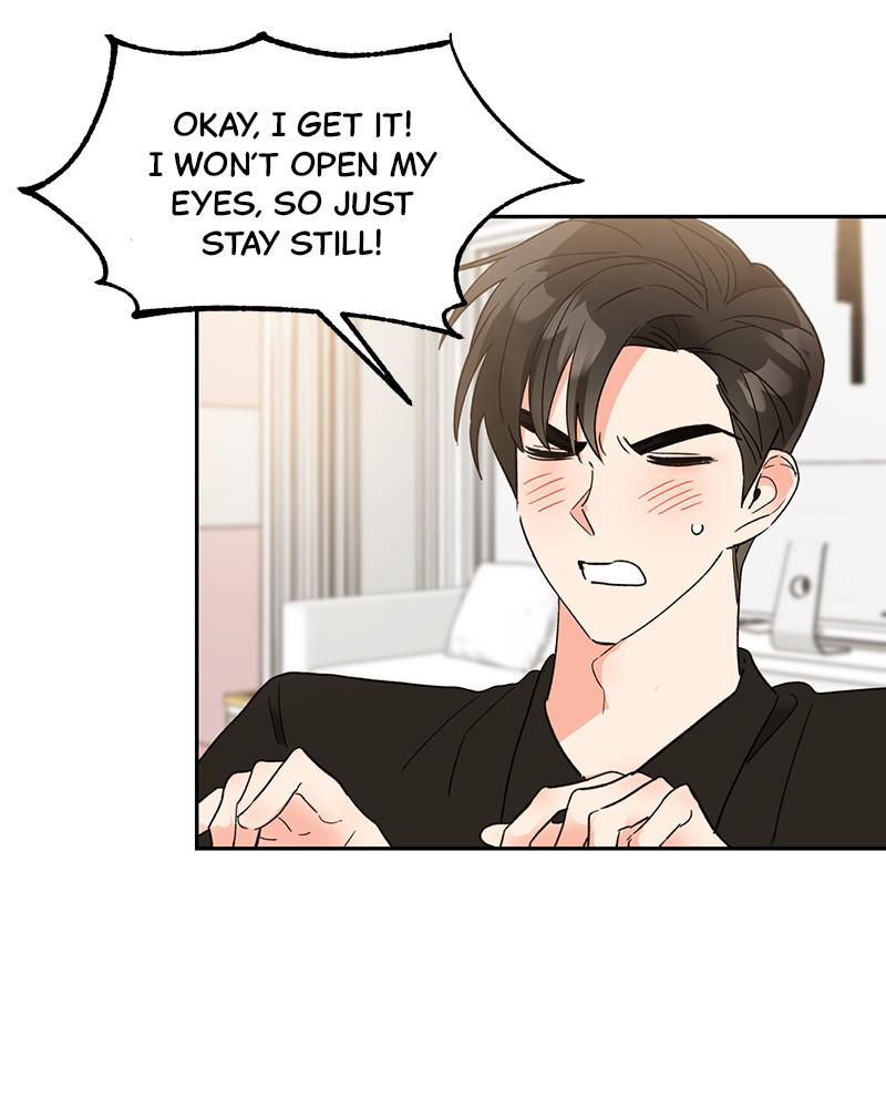 Read Sixth Sense Kiss (en) Manga Online
