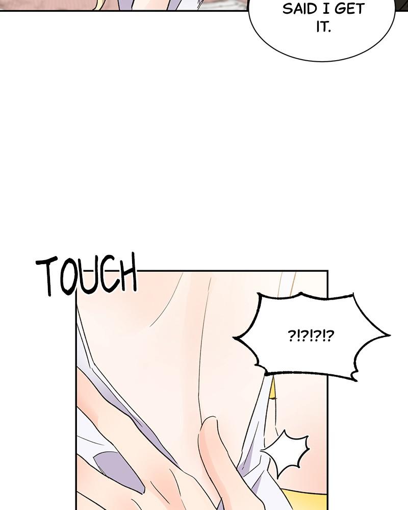 Read Sixth Sense Kiss (en) Manga Online