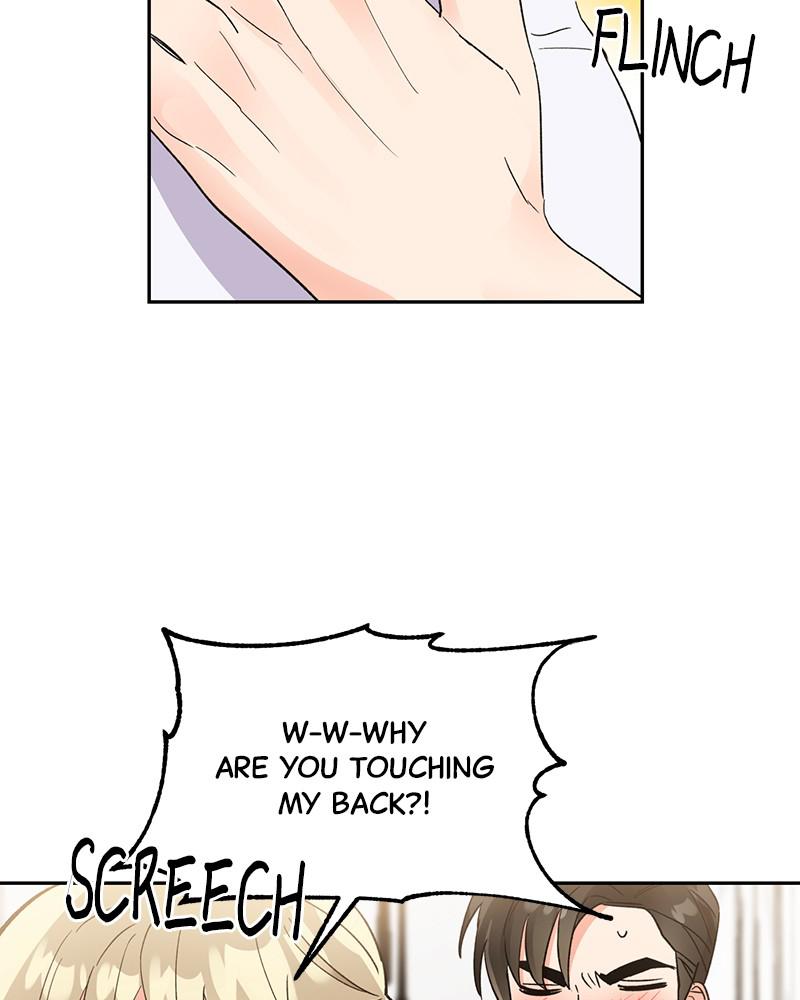 Read Sixth Sense Kiss (en) Manga Online