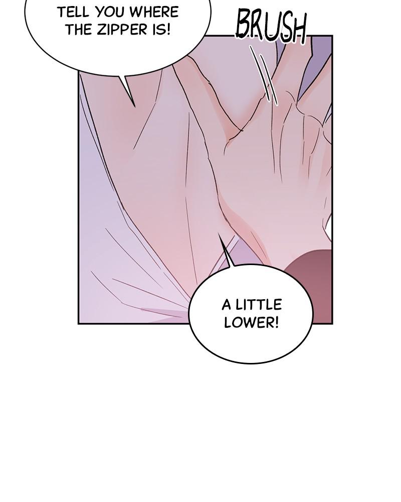 Read Sixth Sense Kiss (en) Manga Online