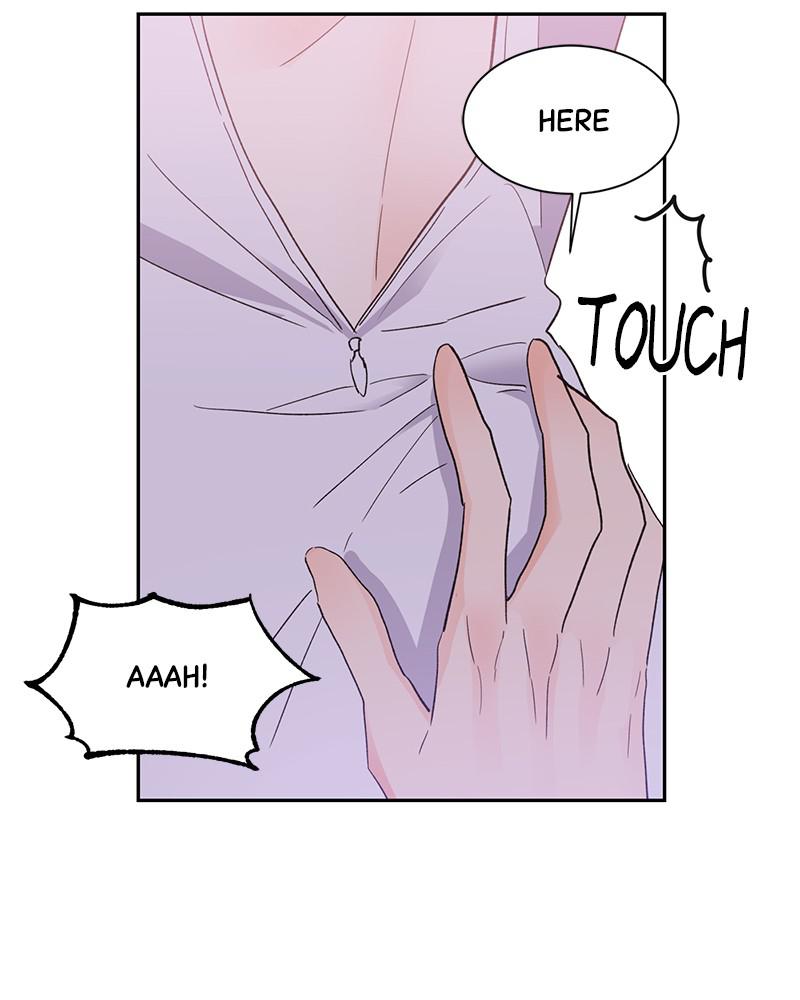 Read Sixth Sense Kiss (en) Manga Online