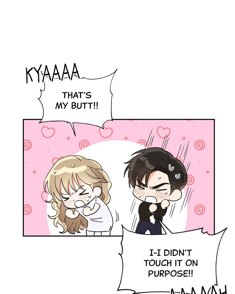 Read Sixth Sense Kiss (en) Manga Online