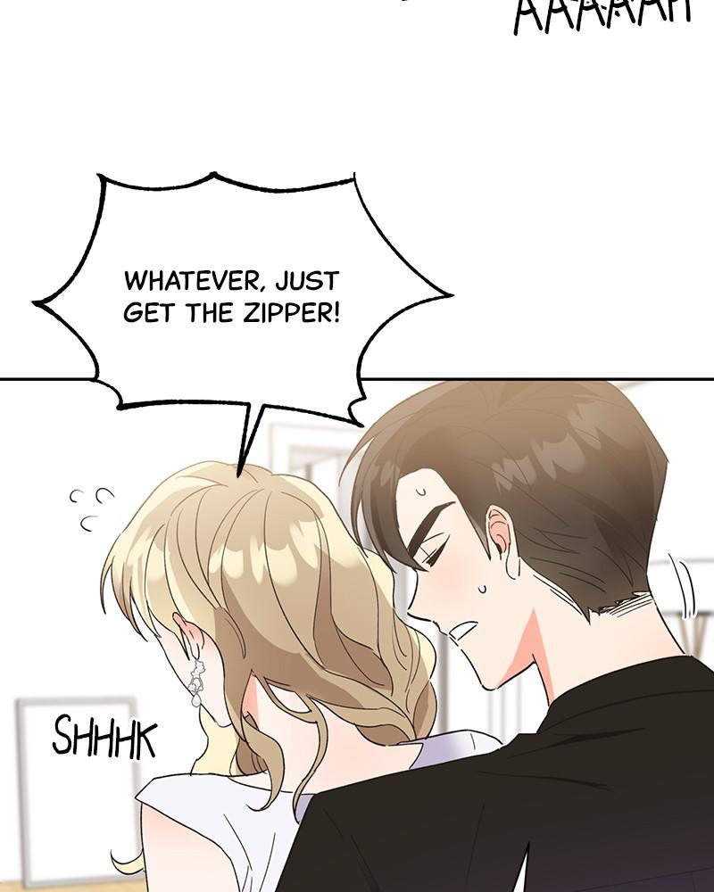 Read Sixth Sense Kiss (en) Manga Online