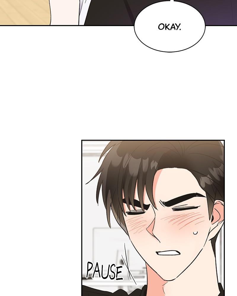 Read Sixth Sense Kiss (en) Manga Online