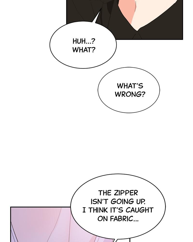 Read Sixth Sense Kiss (en) Manga Online