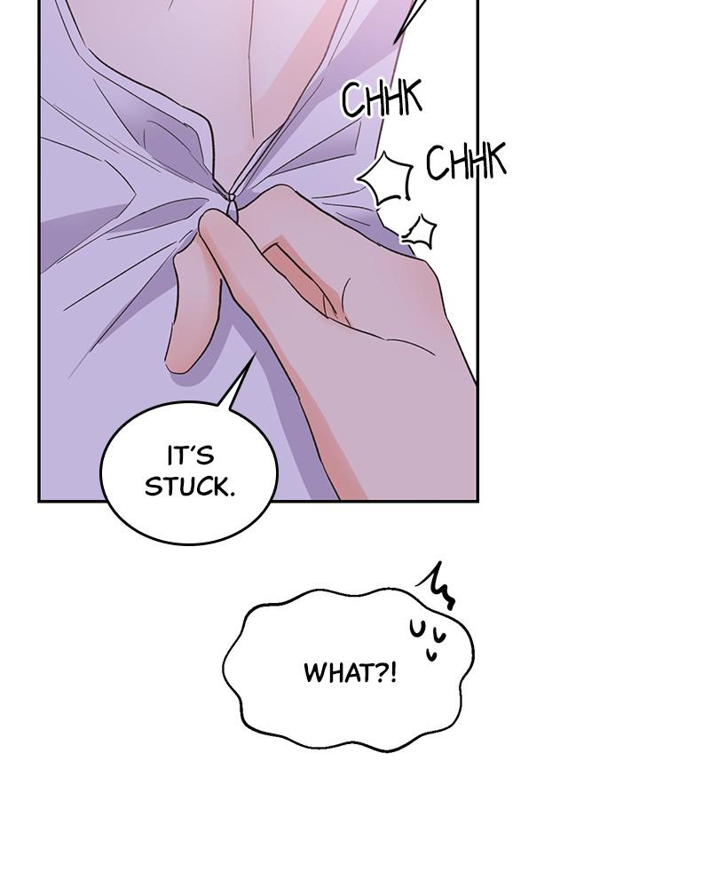Read Sixth Sense Kiss (en) Manga Online