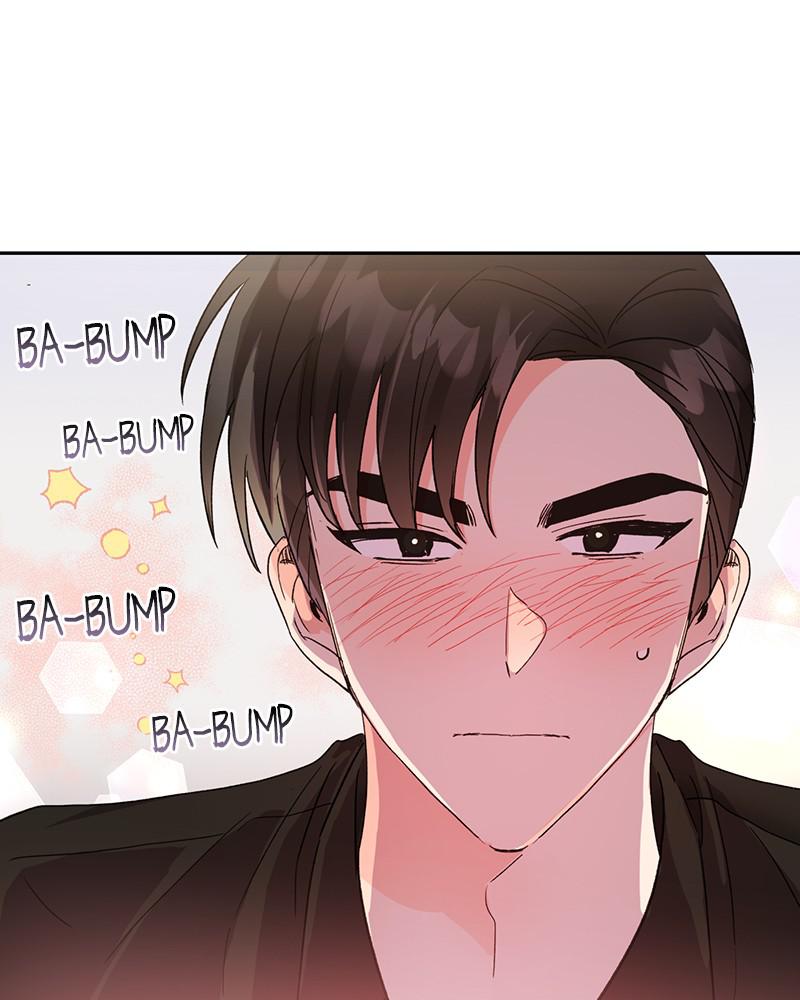 Read Sixth Sense Kiss (en) Manga Online