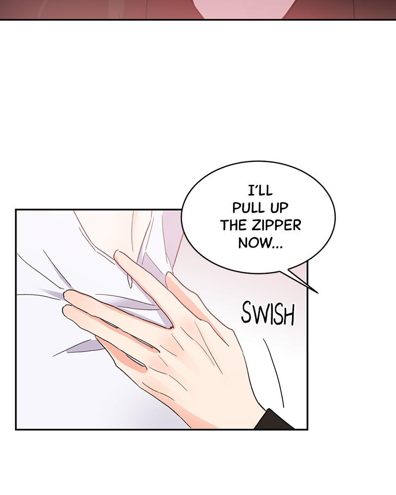 Read Sixth Sense Kiss (en) Manga Online