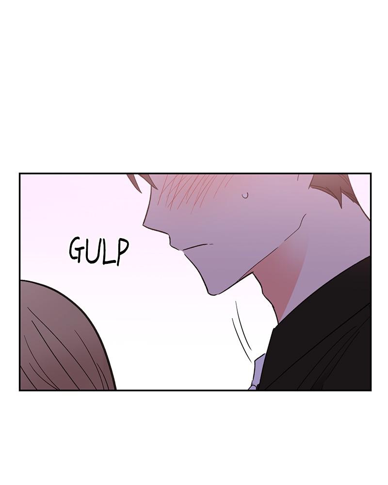 Read Sixth Sense Kiss (en) Manga Online