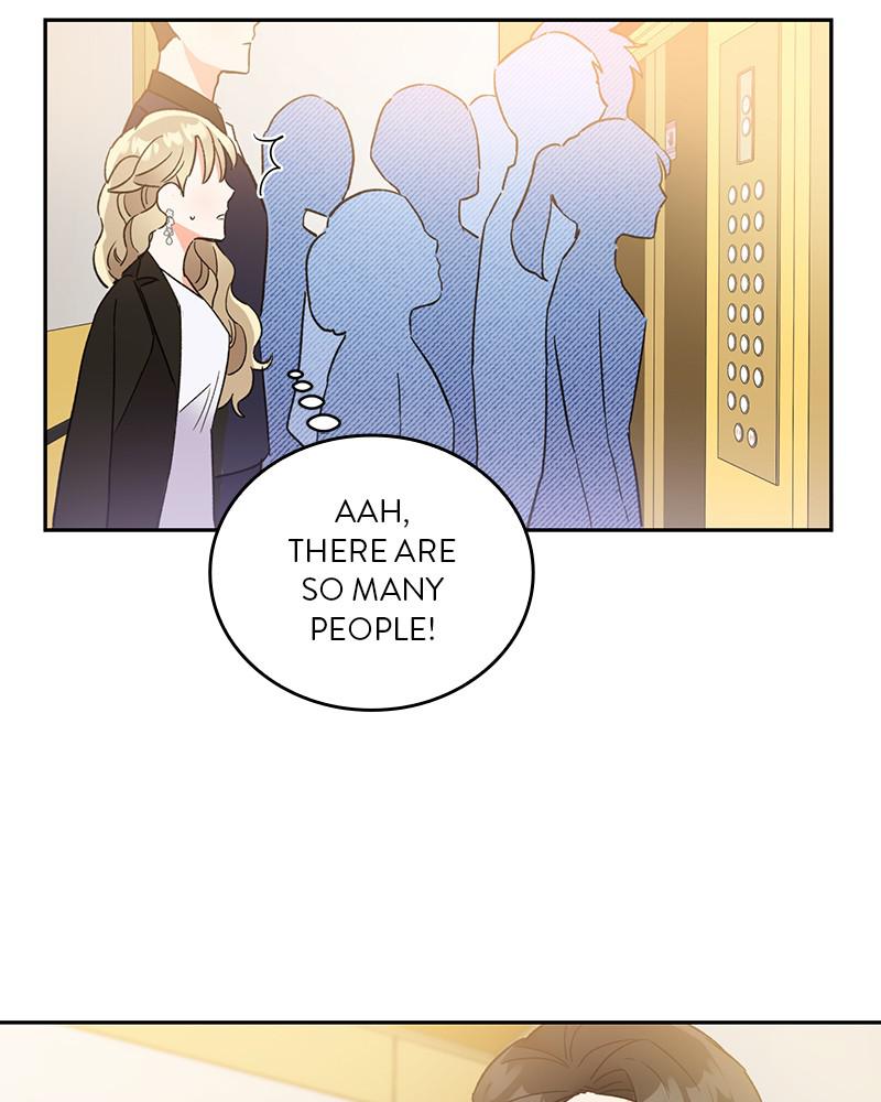 Read Sixth Sense Kiss (en) Manga Online