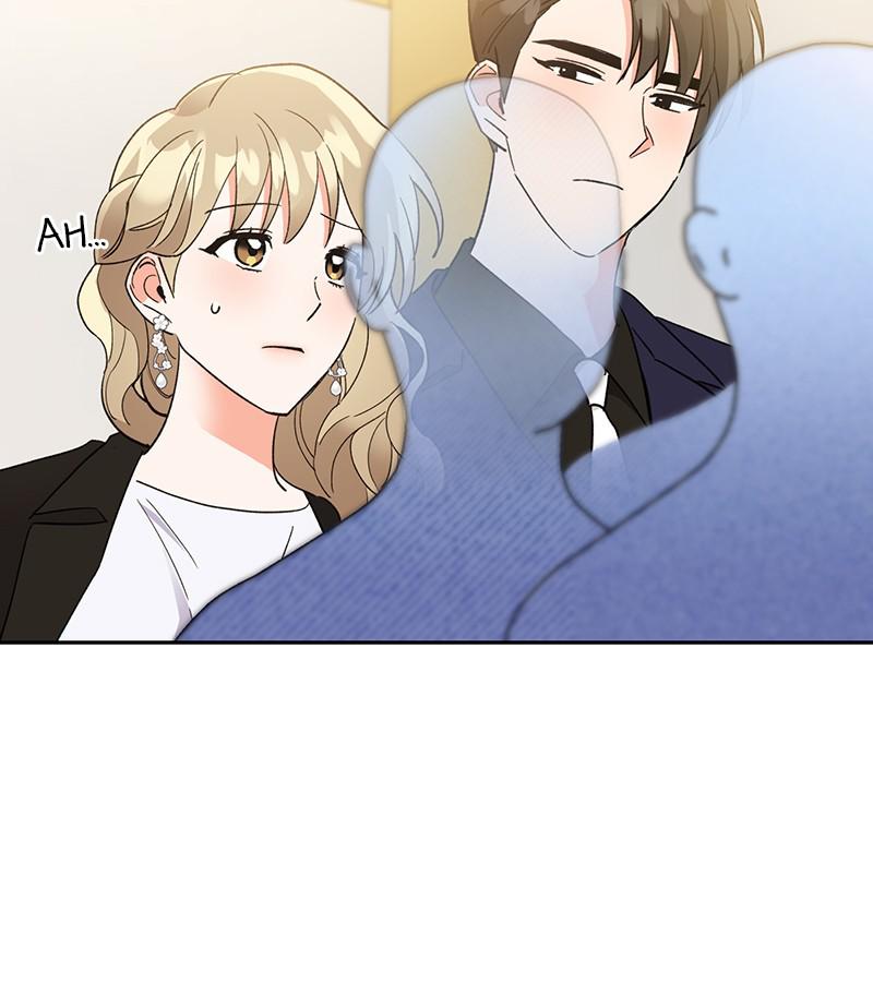 Read Sixth Sense Kiss (en) Manga Online