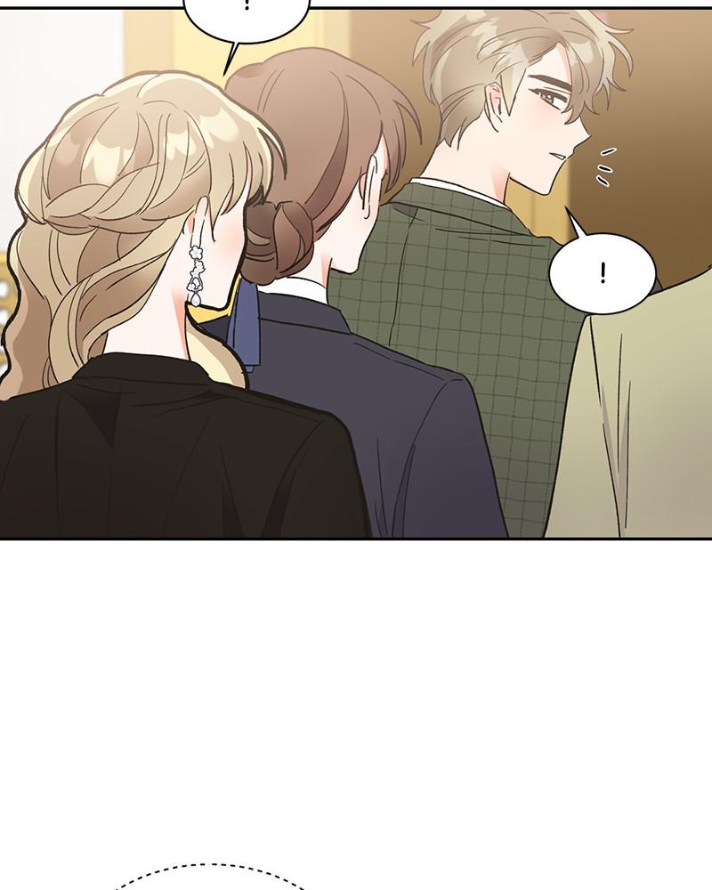 Read Sixth Sense Kiss (en) Manga Online