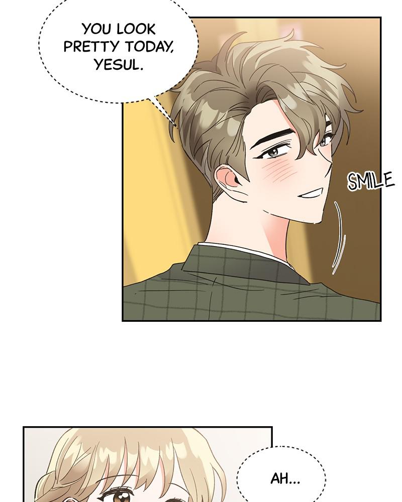 Read Sixth Sense Kiss (en) Manga Online