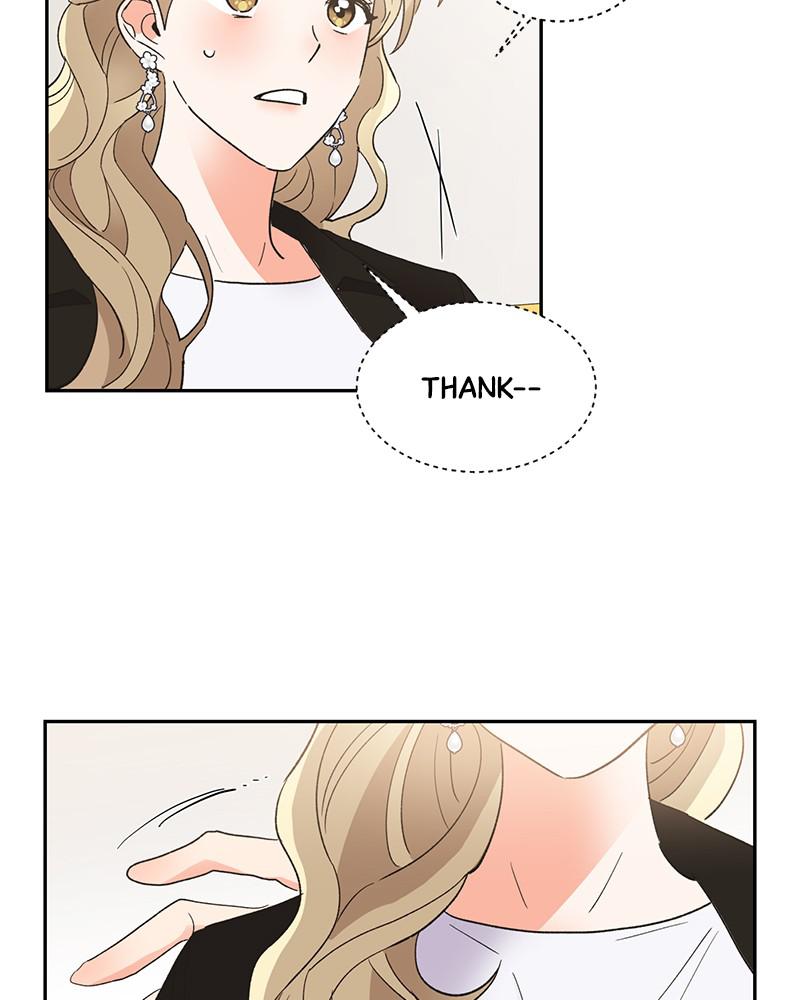 Read Sixth Sense Kiss (en) Manga Online